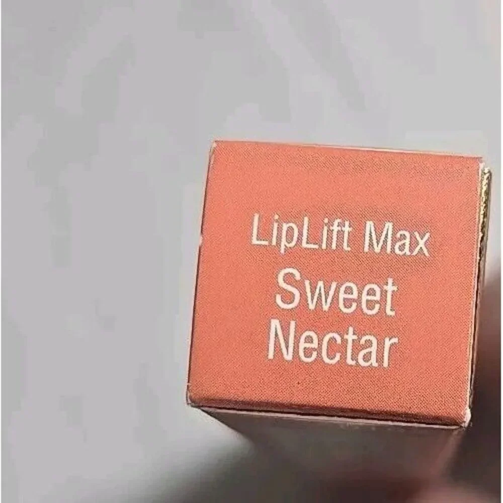 Pixi By Petra‎ - LipLift Max - Glossy Lip Plumper - Sweet Nectar
